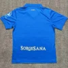 Napoli 2026/27 Home Jersey Fan Version - Detail View 3 | KFCOOL