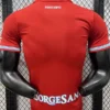 Napoli 2026/27 Third Jersey Player Version - Detail View 3 | KFCOOL