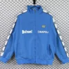 Napoli 1987/88 Retro Windbreaker - Front View - KFCool – Football Jerseys & Soccer Kits Store Napoli 1987/88 Retro Windbreaker - Front View | KFCOOL