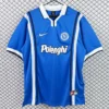 Napoli 1997/98 Retro Home Jersey Fan Version - Front View | KFCOOL