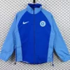 Napoli 1998/99 Retro Windbreaker - Front View - KFCool – Football Jerseys & Soccer Kits Store Napoli 1998/99 Retro Windbreaker - Front View | KFCOOL