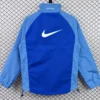 Napoli 1998/99 Retro Windbreaker - Back View - KFCool – Football Jerseys & Soccer Kits Store Napoli 1998/99 Retro Windbreaker - Back View | KFCOOL