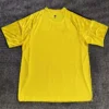 Al Nassr 2025/26 Home Jersey Fan Version - Back View | KFCOOL