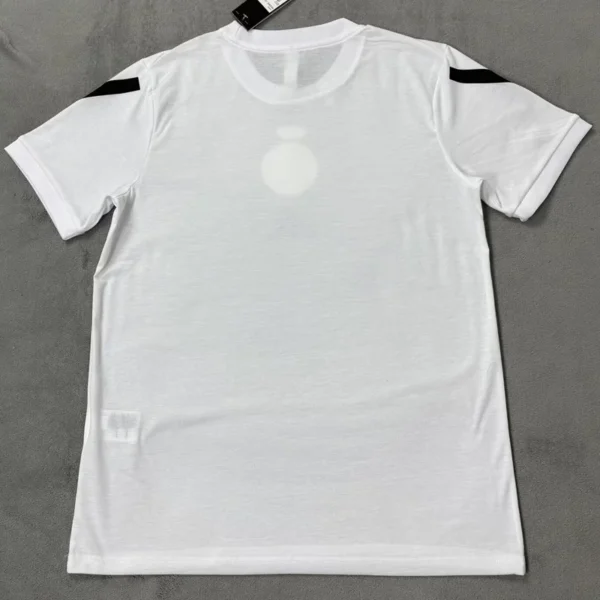 Al Nassr 2025/26 T-Shirt - Back View | KFCOOL