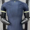 Al Nassr 2026/27 Away Jersey Player Version - Back View | KFCOOL