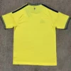 Al Nassr 2026/27 Home Jersey Fan Version - Back View | KFCOOL