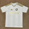 Al Nassr 2026/27 Third Jersey Fan Version - Front View | KFCOOL