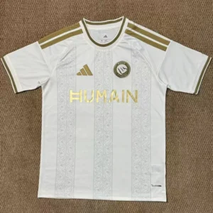 Al Nassr 2026/27 Third Jersey Fan Version - Front View Al Nassr 2026/27 Third Jersey Fan Version - Front View | KFCOOL