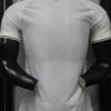 Al Nassr 2026/27 Third Jersey Player Version - Back View | KFCOOL