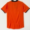 Netherlands 2000/01 Retro Home Jersey Fan Version - Back View Netherlands 2000/01 Retro Home Jersey Fan Version - Back View | KFCOOL