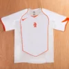 Netherlands 2004/05 Retro Away Jersey Fan Version - Front View Netherlands 2004/05 Retro Away Jersey Fan Version - Front View | KFCOOL