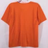 Netherlands 2008/09 Retro Home Jersey Fan Version - Back View | KFCOOL