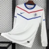 Netherlands 2010/11 Retro Away Long Sleeve Jersey Fan Version - Front View Netherlands 2010/11 Retro Away Long Sleeve Jersey Fan Version - Front View | KFCOOL