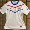 Netherlands 2010/11 Retro Away Jersey Fan Version - Front View | KFCOOL