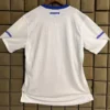 Netherlands 2010/11 Retro Away Jersey Fan Version - Back View | KFCOOL