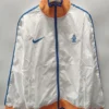 Netherlands 2010/11 Retro Windbreaker - Front View | KFCOOL