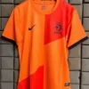 Netherlands 2012/13 Retro Home Jersey Fan Version - Front View | KFCOOL