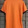 Netherlands 2012/13 Retro Home Jersey Fan Version - Back View | KFCOOL