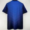 Netherlands 2014/15 Retro Away Jersey Fan Version - Back View | KFCOOL