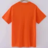 Netherlands 2014/15 Retro Home Jersey Fan Version - Back View | KFCOOL
