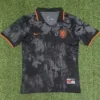 Netherlands 2025/26 Special Edition Jersey Fan Version - Front View | KFCOOL