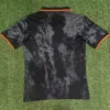 Netherlands 2025/26 Special Edition Jersey Fan Version - Back View | KFCOOL