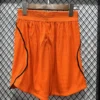 Netherlands 2026/27 Away Shorts Player Version - Back View | KFCOOL