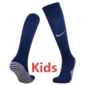 Netherlands 2026/27 Away Socks - Front View | KFCOOL