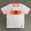 Netherlands 2026/27 Away Jersey Fan Version - Front View | KFCOOL