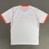 Netherlands 2026/27 Away Jersey Fan Version - Back View | KFCOOL
