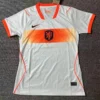 Netherlands 2026/27 Away Women Jersey Fan Version - Front View | KFCOOL