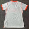 Netherlands 2026/27 Away Women Jersey Fan Version - Back View | KFCOOL