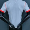 Netherlands 2026/27 Away Jersey Player Version - Back View | KFCOOL