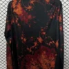 Netherlands 2026/27 Goalkeeper Special Edition Long Sleeve Jersey Fan Version - Back View | KFCOOL