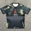 Netherlands 2026/27 Goalkeeper Jersey Fan Version - Front View Netherlands 2026/27 Goalkeeper Jersey Fan Version - Front View | KFCOOL