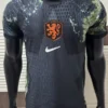 Netherlands 2026/27 Goalkeeper Jersey Player Version - Front View Netherlands 2026/27 Goalkeeper Jersey Player Version - Front View | KFCOOL