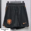 Netherlands 2026/27 Home Shorts Player Version - Front View Netherlands 2026/27 Home Shorts Player Version - Front View | KFCOOL