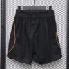 Netherlands 2026/27 Home Shorts Player Version - Back View Netherlands 2026/27 Home Shorts Player Version - Back View | KFCOOL