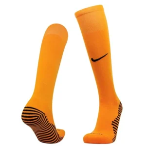 Netherlands 2026/27 Home Socks - Front View | KFCOOL