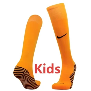 Netherlands 2026/27 Home Socks - Front View | KFCOOL
