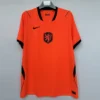Netherlands 2026/27 Home Jersey Fan Version - Front View | KFCOOL