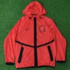 Netherlands 2026/27 Jacket - Front View | KFCOOL