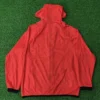 Netherlands 2026/27 Jacket - Back View | KFCOOL