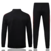 Netherlands 2026/27 Jacket Tracksuit - Back View Netherlands 2026/27 Jacket Tracksuit - Back View | KFCOOL