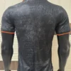 Netherlands 2026/27 Training Shirt Player Version - Back View | KFCOOL