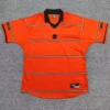 Netherlands 2026/27 Training Shirt - Front View Netherlands 2026/27 Training Shirt - Front View | KFCOOL