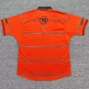 Netherlands 2026/27 Training Shirt - Back View Netherlands 2026/27 Training Shirt - Back View | KFCOOL