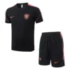 Netherlands 2026/27 Training Short Suit - Front View | KFCOOL