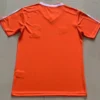 Netherlands 1986/87 Retro Home Jersey Fan Version - Back View | KFCOOL