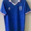 Netherlands 1991/92 Retro Away Jersey Fan Version - Front View | KFCOOL